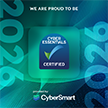 Cyber Essentials Certified